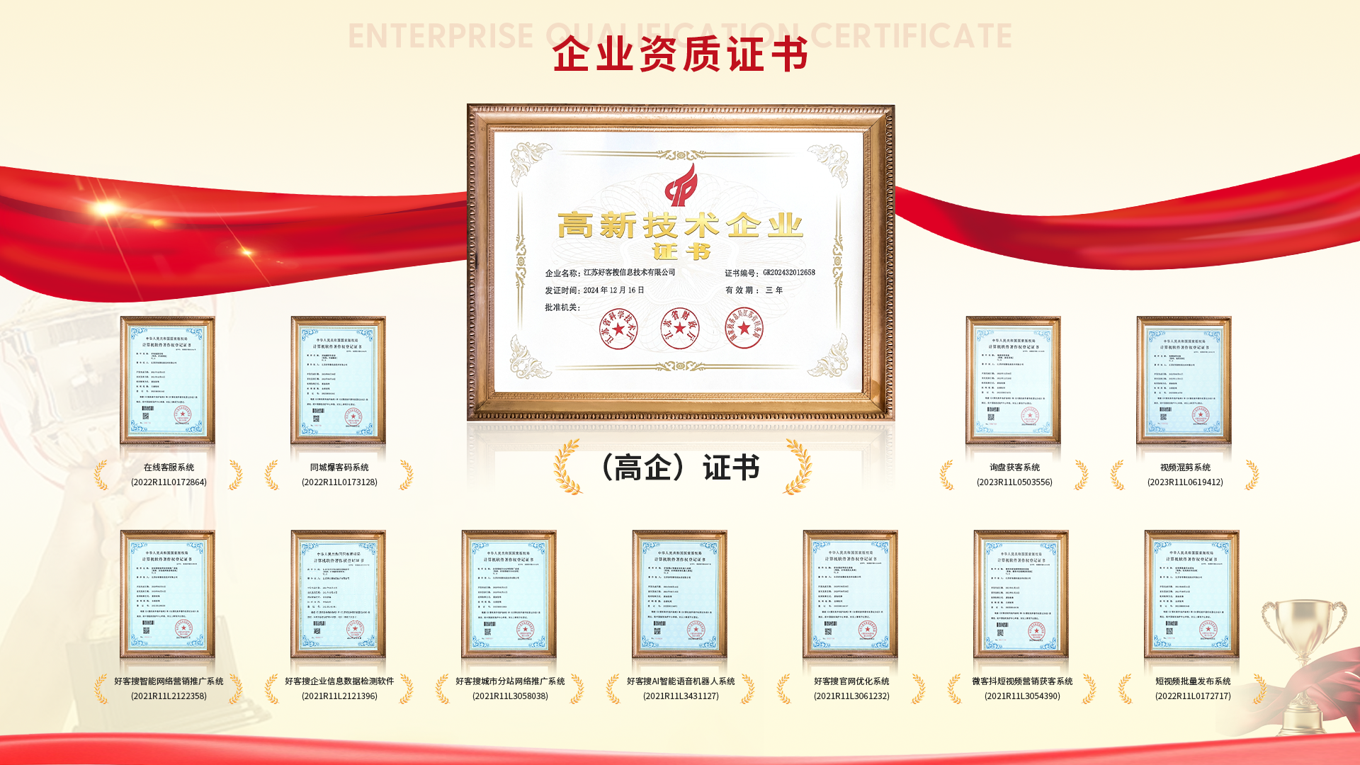 涪城网站排名收录的几条秘密，很少有人知道